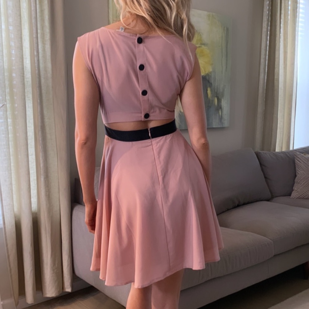 BB Dakota Dress
